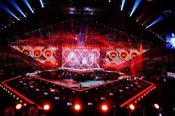Eurovision 2014